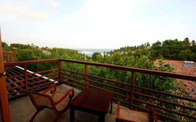 Highland Villa