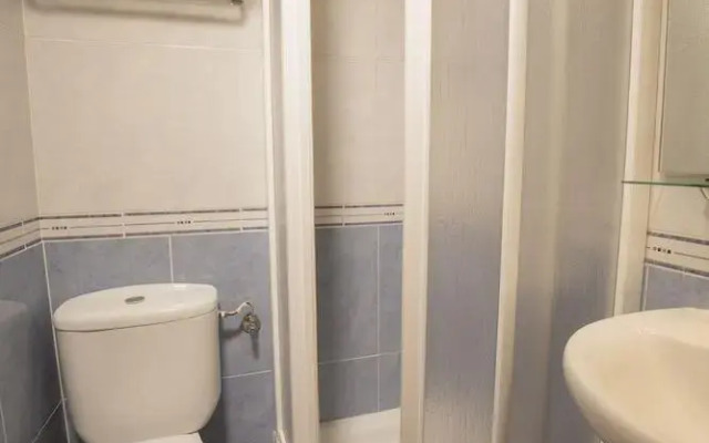 Ciudad Condal Hostal