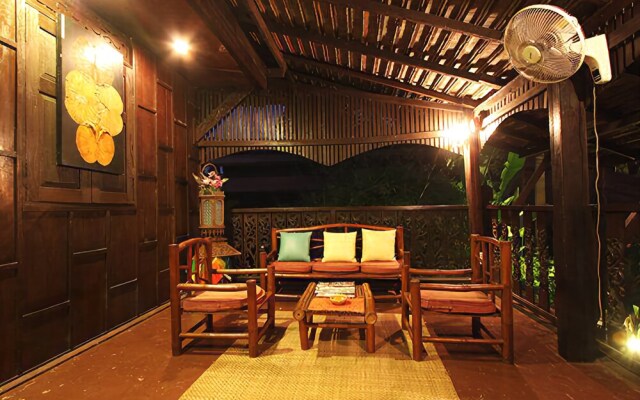 Club One Seven Chiang Mai