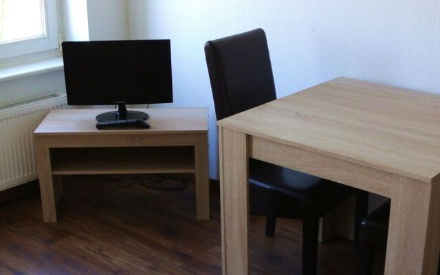 Appartementhaus am Dom