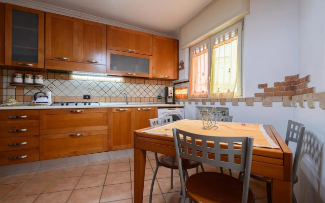 Via M Guadagno n 32 in Napoli