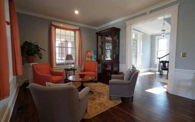 Sweet Tea Bed & Breakfast