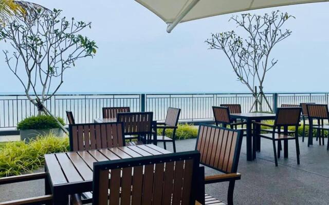 Kuantan Imperium Residence Seaview Studio With Netflix