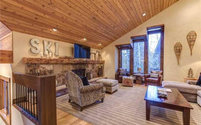 Aspen Hollow #2 5 Bedroom Condo