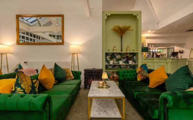 Sella Park House Hotel