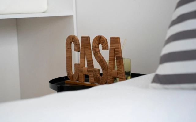 Oporto Bonjardim Residence