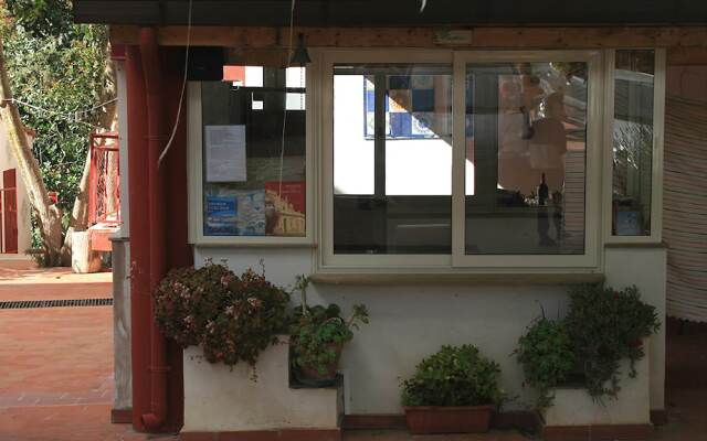 Case Vacanze San Calogero