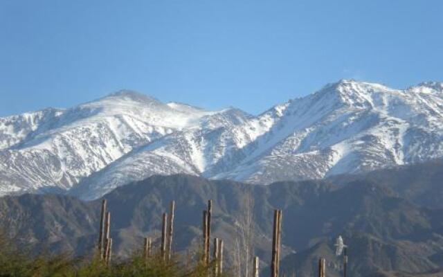 Tierra de Luna