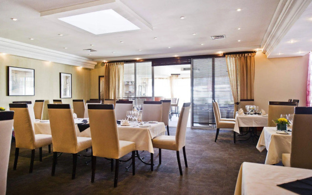 Protea Hotel Windhoek Fürstenhof