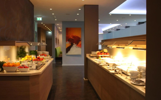 Tagungshotel am Schlossberg