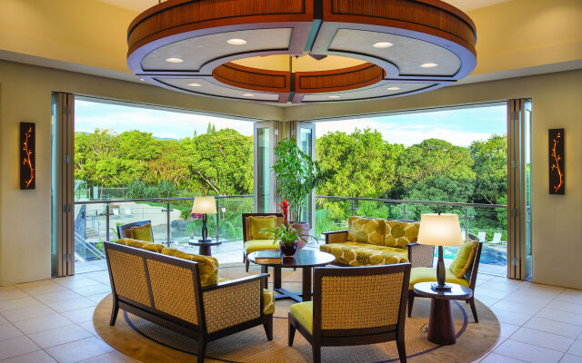 Club Wyndham Bali Hai Villas