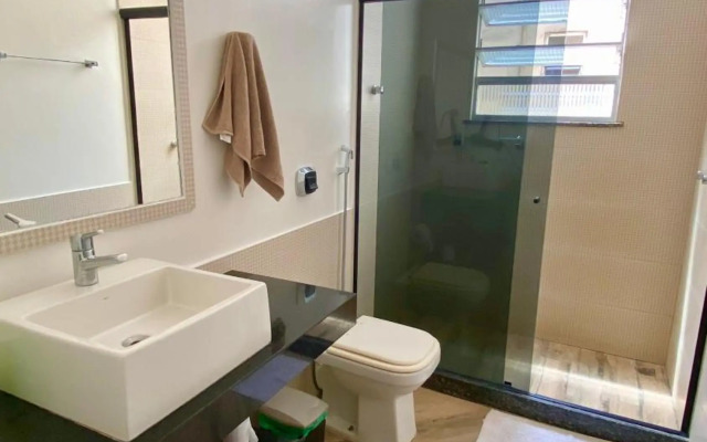 Apartamento Xavier 15