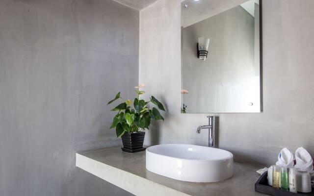 Tresor D'Angkor Suite