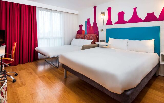 Ibis Styles Barnsley Hotel
