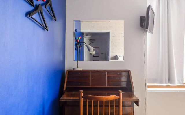 Hotel Bulevard Hanko