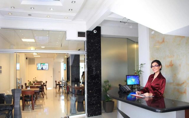 Prince Hotel
