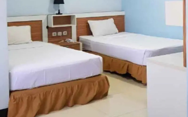 Grand Wisma Davinci Sabrina