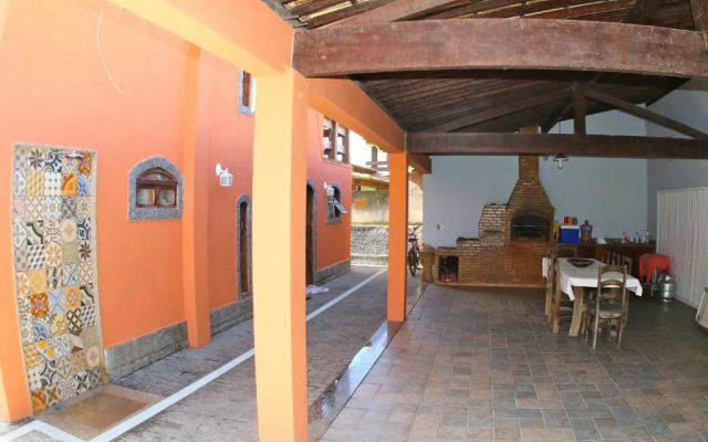 Mahalo Guest House