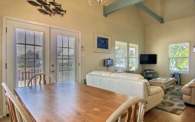 The Shell House 1120SS