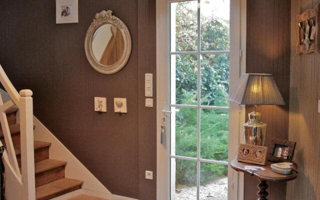 Chambre d'Hôtes La Villa Molina