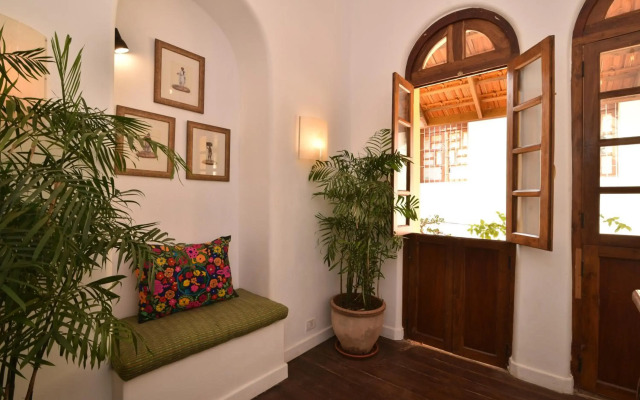 Mateus Boutique Hotel