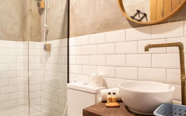 Linda Casa bem pr Xima Praia do Marceneiro