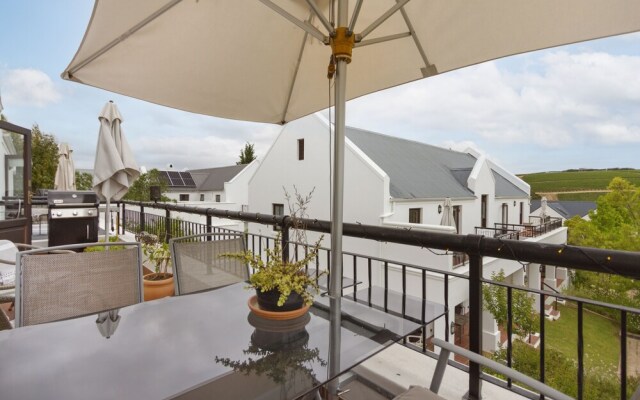 Winelands Golf Lodges 32