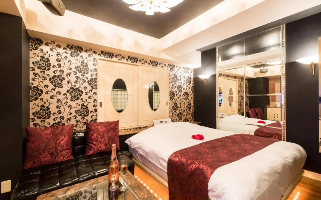 Hotel W-ARAMIS -W GROUP HOTELS and RESORTS-