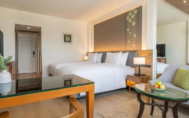 Dusit Princess Chiang Mai