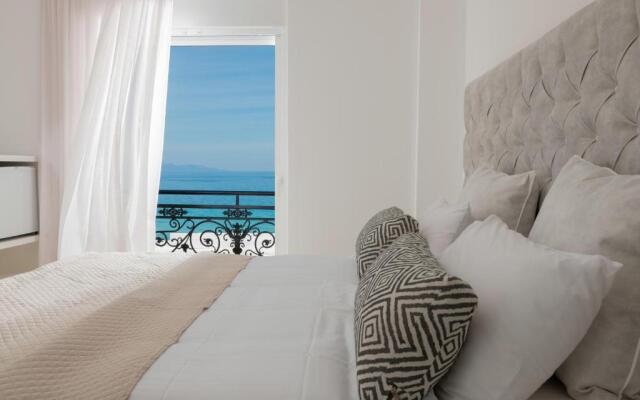 Villa Bala - Seaside Luxury Villa - Villa Bala - Seaside Luxury Villa