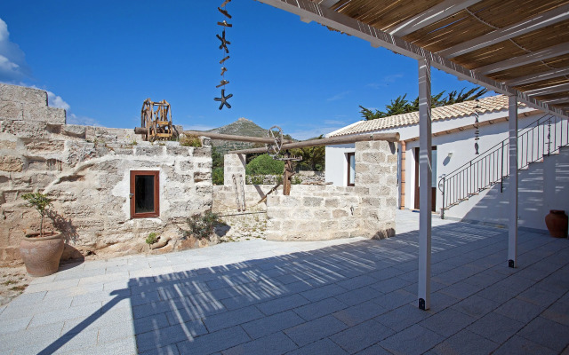 casa vacanze senia del rais