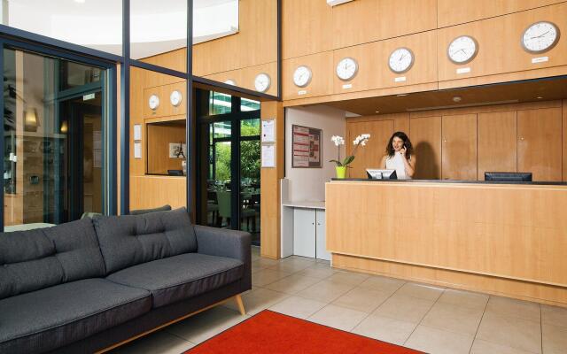 Residhome Monceau