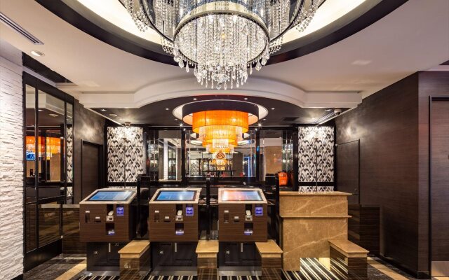 APA Hotel Asakusa Ekimae