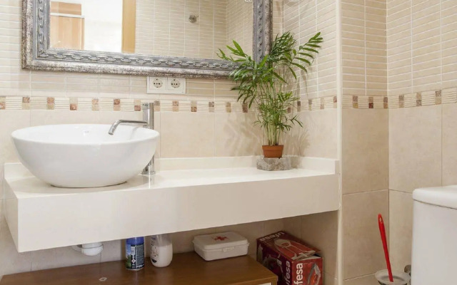 Atico de lujo plaza ayuntamiento pet friendly