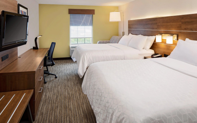 Holiday Inn Express - Harrisburg East by IHG
