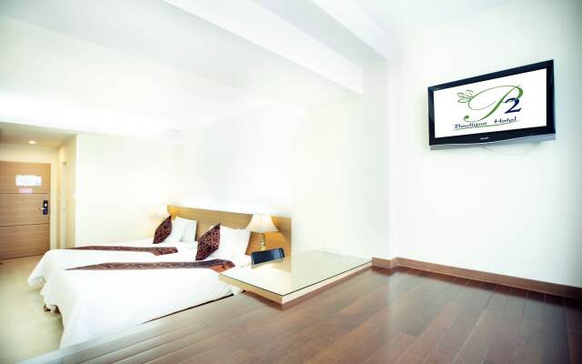 P2 Boutique Hotel