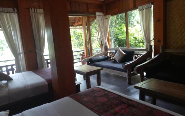 Villa Dua Bintang