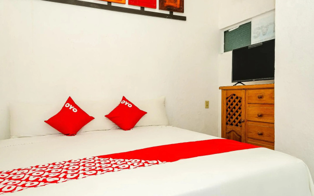 OYO Hotel Cabo Del Sur