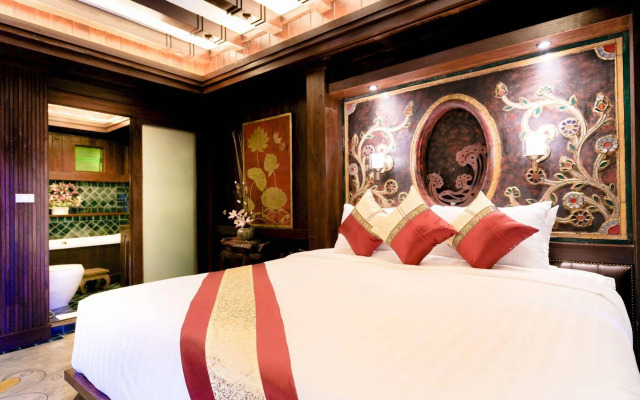 Namton Boutique Hotel
