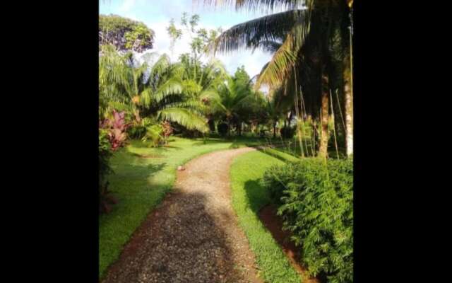 Hacienda De Los Suenos