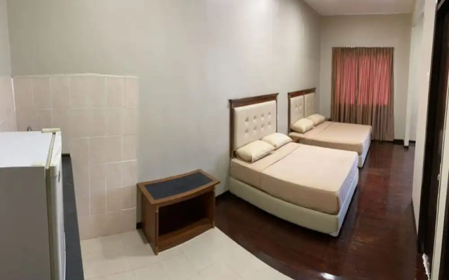 Capital O 91107 Pd Tiara By Delima Suite