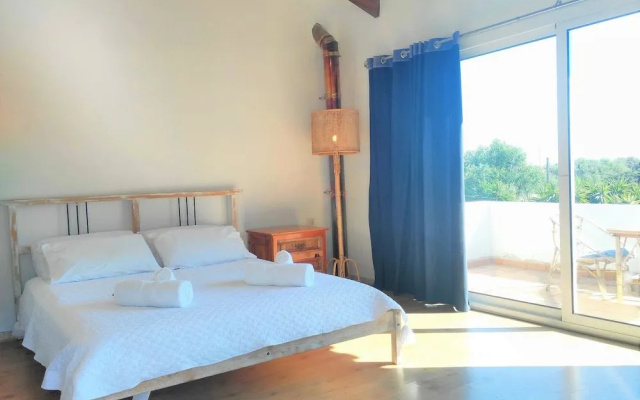 Villa Cecylia