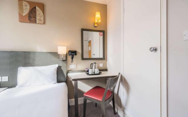 Comfort Inn London - Westminster