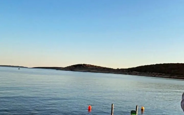 VILLA IL BLU direkt am Meer