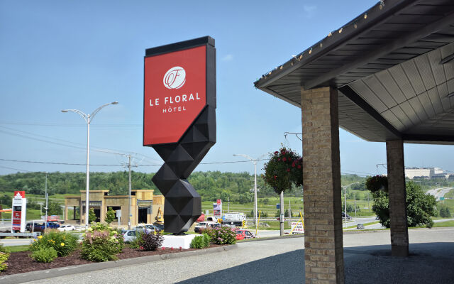 Hôtel Le Floral