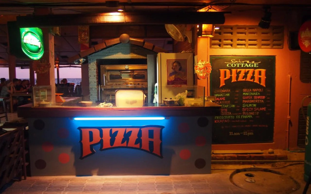 Sairee Cottage Resort (SHA Plus+)