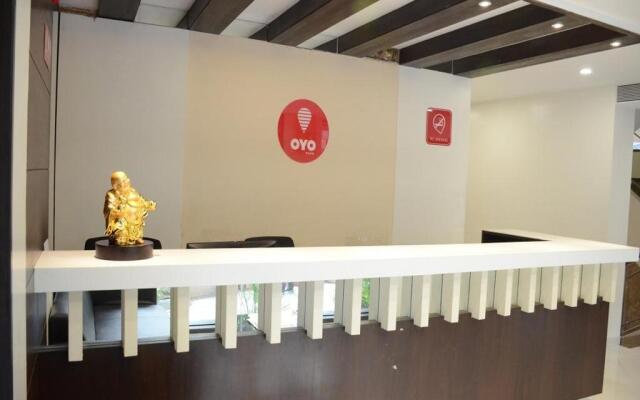 OYO 3716 Hotel Kapil Residency