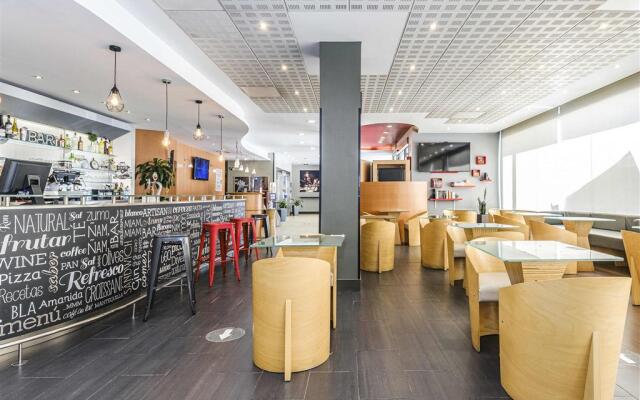 Hotel ibis Madrid Alcobendas