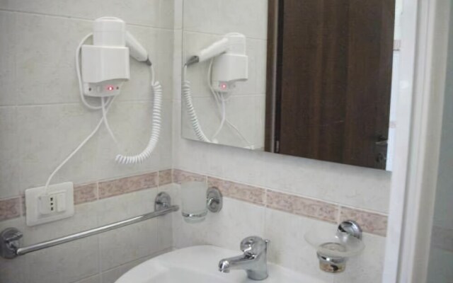 Bed and breakfast Le Pavoncelle
