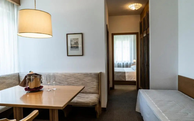 Hotel Villa Regina